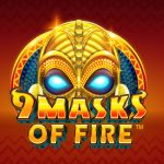 Explore the Thrilling World of 9 Masks of Fire Slots Game