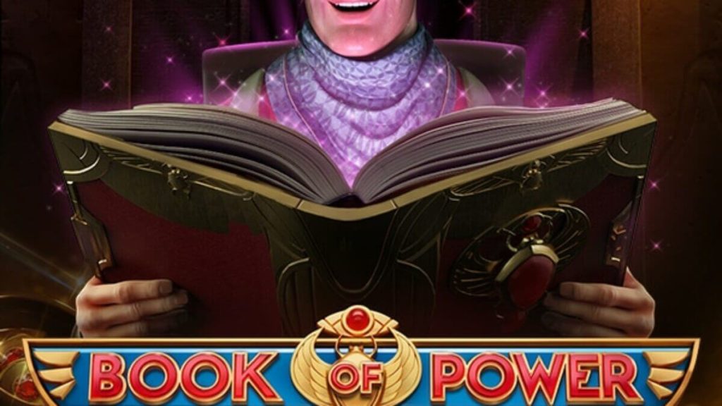 Book of Power