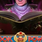 Book of Power