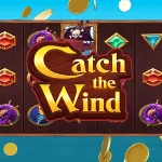 Catch the Wind Slot Game