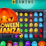 Halloween Bonanza Slot