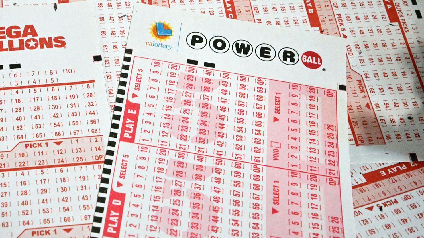 The Thrill of the Lottery: A Comprehensive Guide