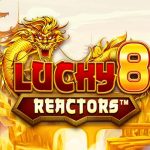 Lucky 8 Reactors: Unlock the Secrets Behind This Casino Game