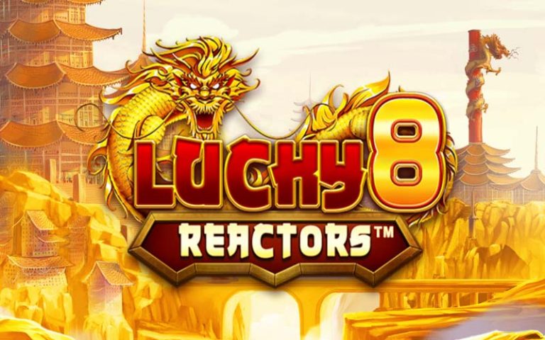 Lucky 8 Reactors: Unlock the Secrets Behind This Casino Game