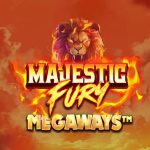 Unleash the Power of Majestic Fury Megaways Today!