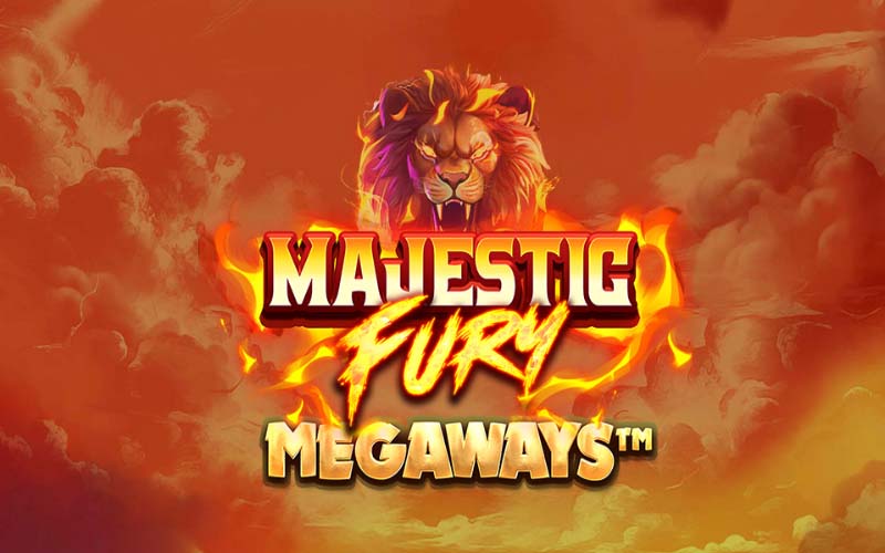 Unleash the Power of Majestic Fury Megaways Today!