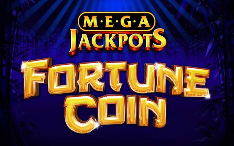 Mega Jackpots Fortune Coin – Uncover Your Winning Fortune Today