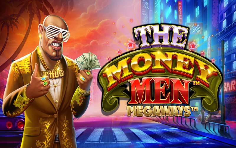 Discover Money Megaways: Big Wins Await in Every Spin!