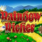 Unlock the Magic of Rainbow Riches Slot Today!