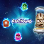 Unleash the Fun: Spin the Reactoonz Slot Today!