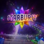 Unleash Your Luck with Starburst Slot: Spin to Win Big