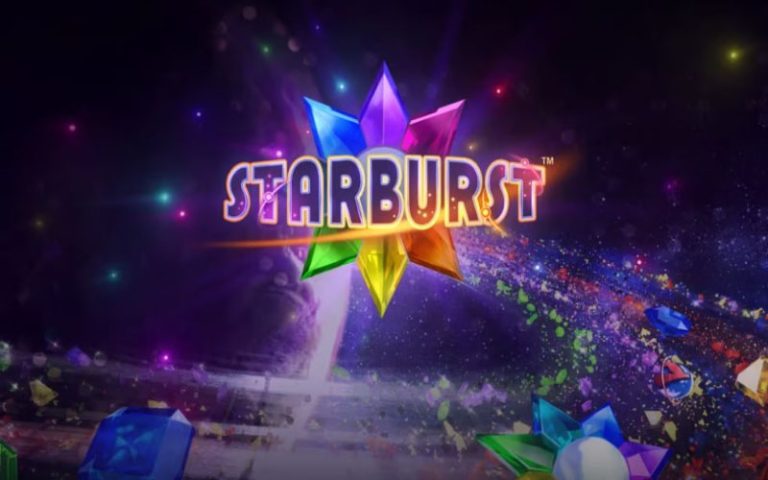 Unleash Your Luck with Starburst Slot: Spin to Win Big