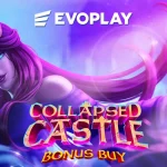 Collapsed Castle Bonus Buy Slot