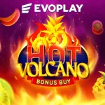 Hot Volcano Bonus