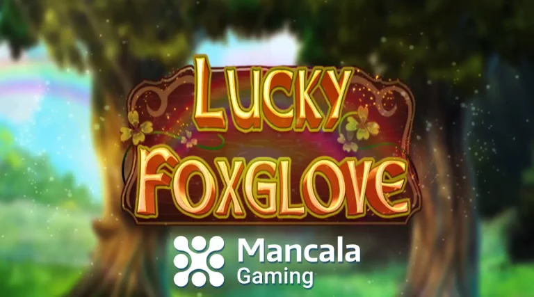 Lucky Foxglove Slot.