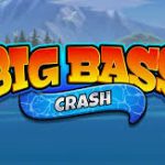 Big Bass Crash Slots