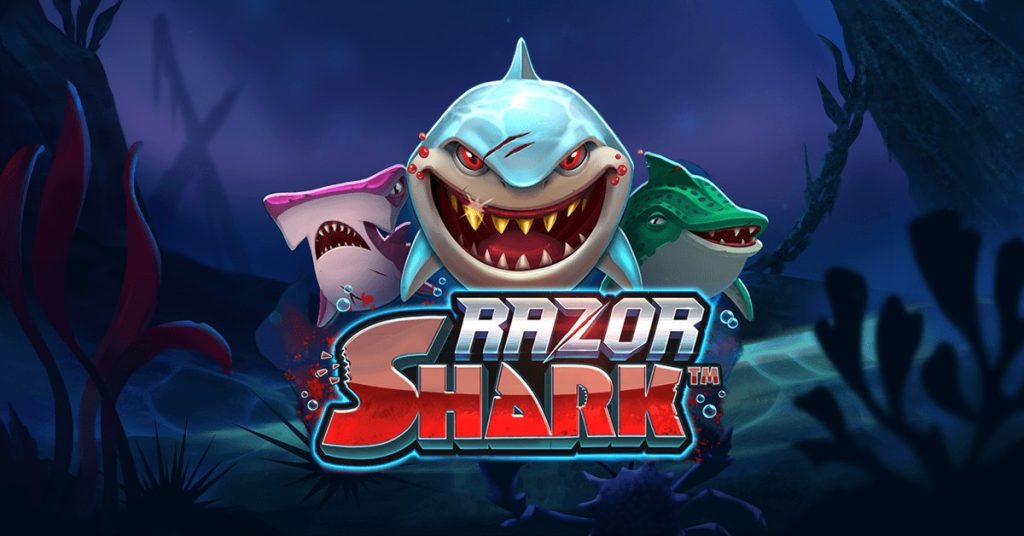 Razor Shark Slots