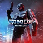 RoboCop Rogue City