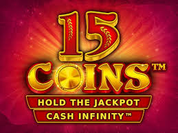 15 Coins Slots