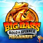 Big Bass Hold & Spinner Megaways Slots