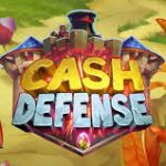 Cash Defense Slots