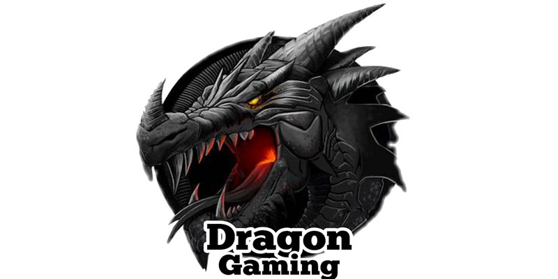 Enter the Thrilling Universe of Dragon Gaming