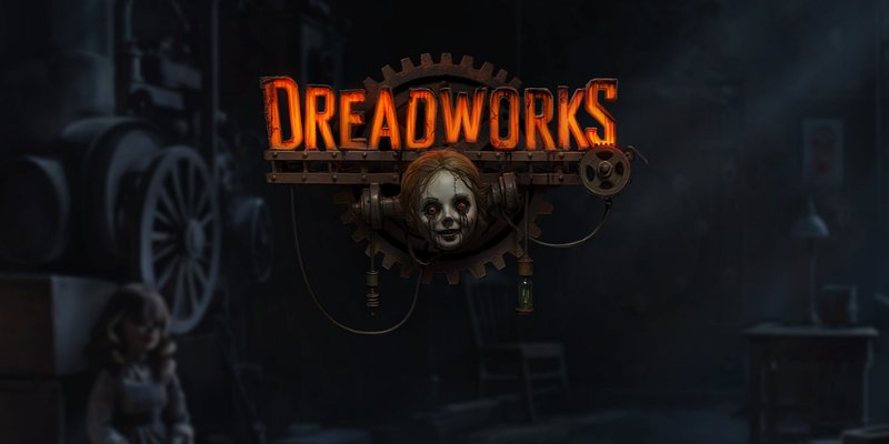 Dreadworks Slots