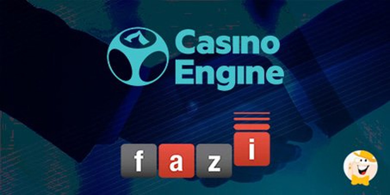 Fazi Interactive Gaming: Redefining Global Entertainment