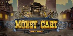 Money Cart Bonus Reels Slots