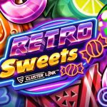 Retro Sweets Slots