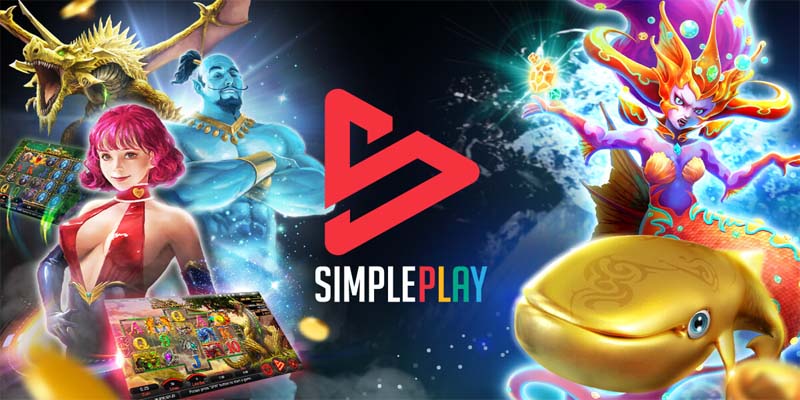 Discover SimplePlay: Gaming’s New Revolution