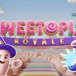 Sweetopia Royale Slots