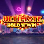 Ultimate Hold and Win Slots