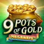 9 Pots of Gold Megaways Slots