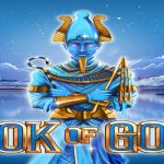 Unveil the Secrets of the Book of Gods Slot Game Today!