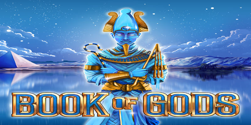 Unveil the Secrets of the Book of Gods Slot Game Today!