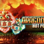 Dragon King Hot Slots