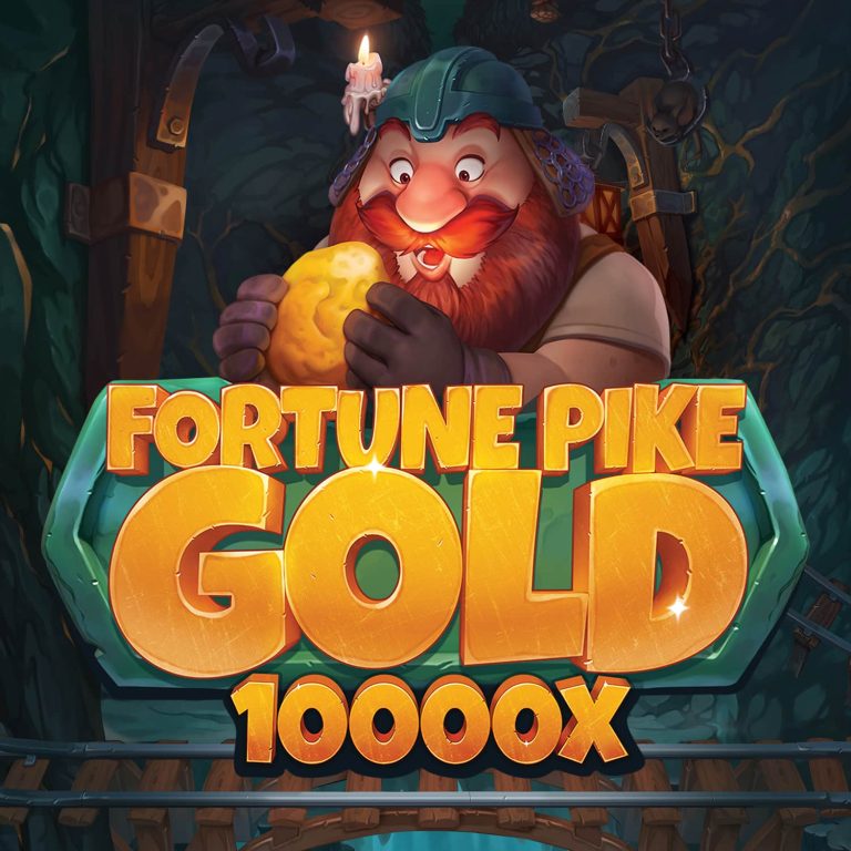 Fortune Pike Gold Slot