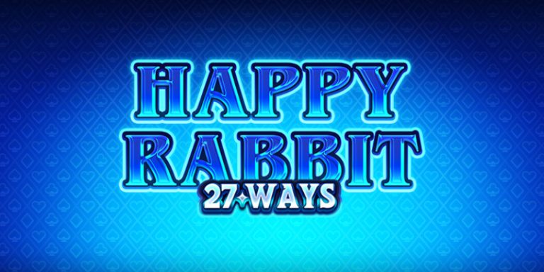 Happy Rabbit 27 Ways Slot