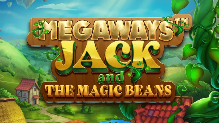 Megaways Jack and The Magic Beans Slot