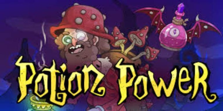 Unlock the Secret to Mastering the Potion Power Slot!