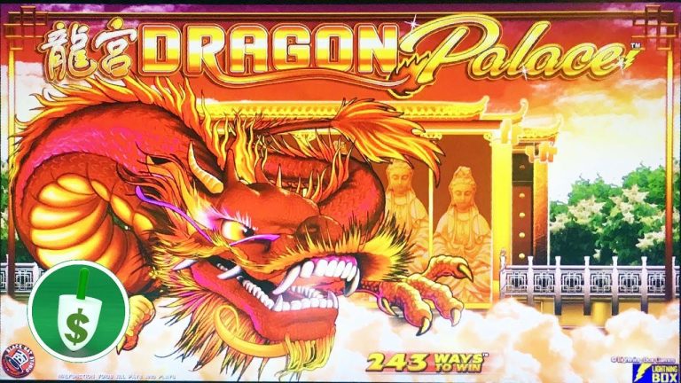 Dragon Palace