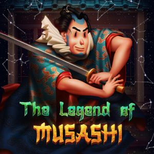 The Legend of Musashi Slot