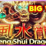 Feng Shui Dragon Slots