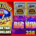 Million Degrees Stars and Bars Slots