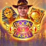 Book of Light Slot