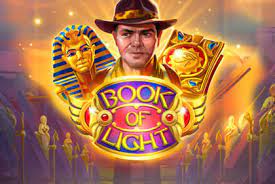 Book of Light Slot