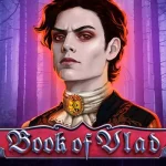 Book of Vlad Slot