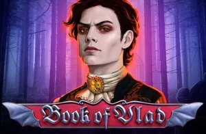 Book of Vlad Slot