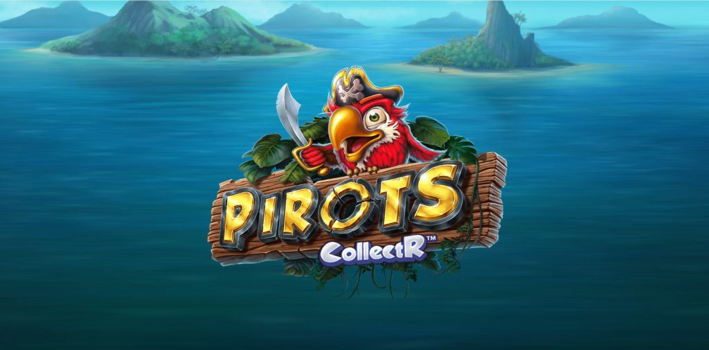 Game Pirots 4 Slot